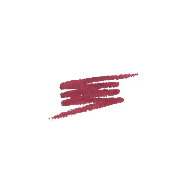 IsaDora All-in-One Lipliner 08 Rosewood 1 pc