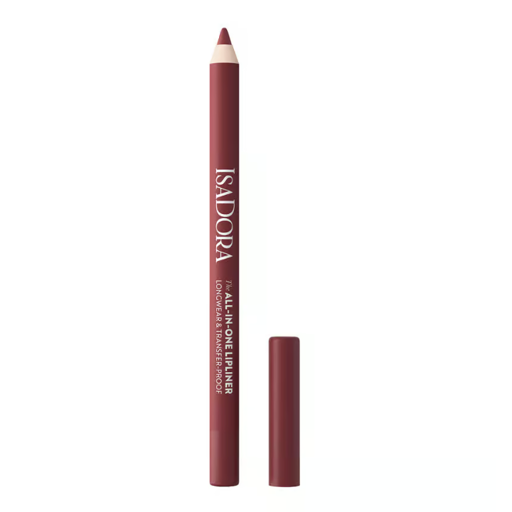 IsaDora All-in-One Lipliner 10 Cranberry 1 pc