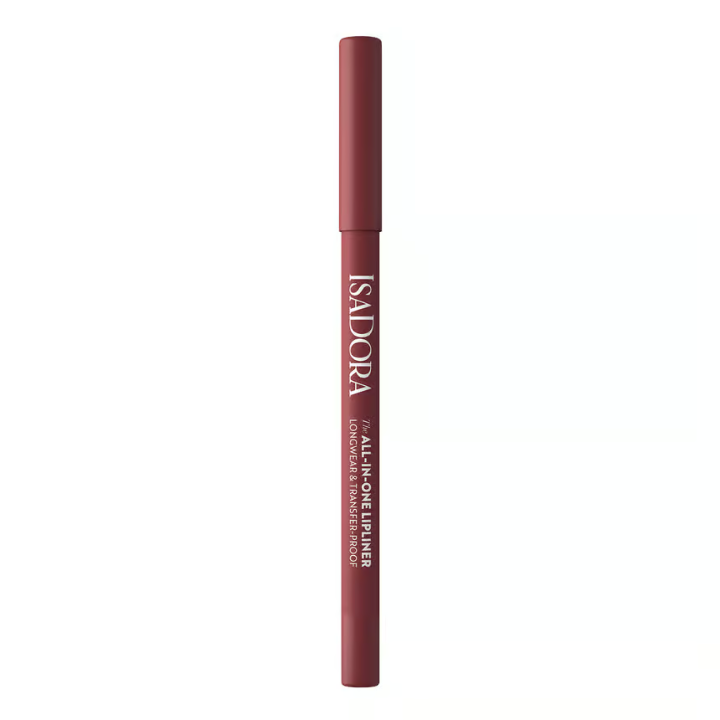 IsaDora All-in-One Lipliner 10 Cranberry 1 pc