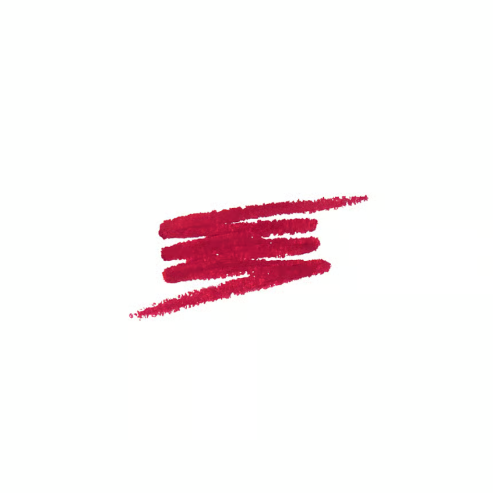 IsaDora All-in-One Lipliner 12 True Red 1 pc