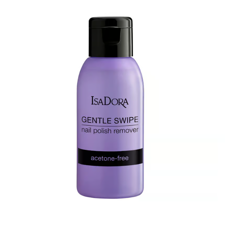 Isadora Gentle Swipe Nail Polish Remover 75 ml