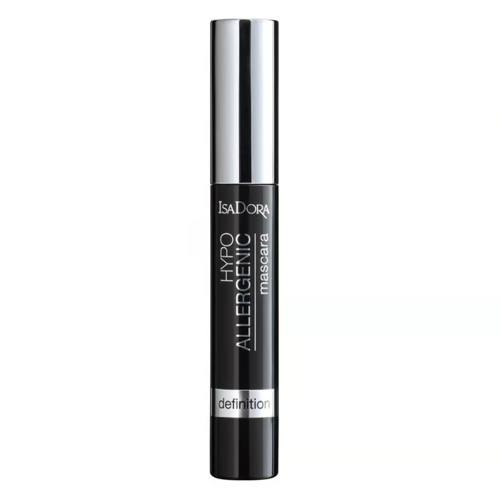 IsaDora Hypo-Allergenic Mascara 32 Brown 10 ml