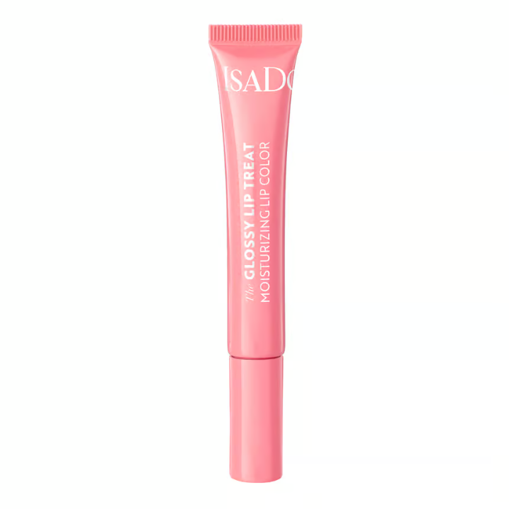 IsaDora Glossy Lip Treat 61 Pink Punch 13 ml