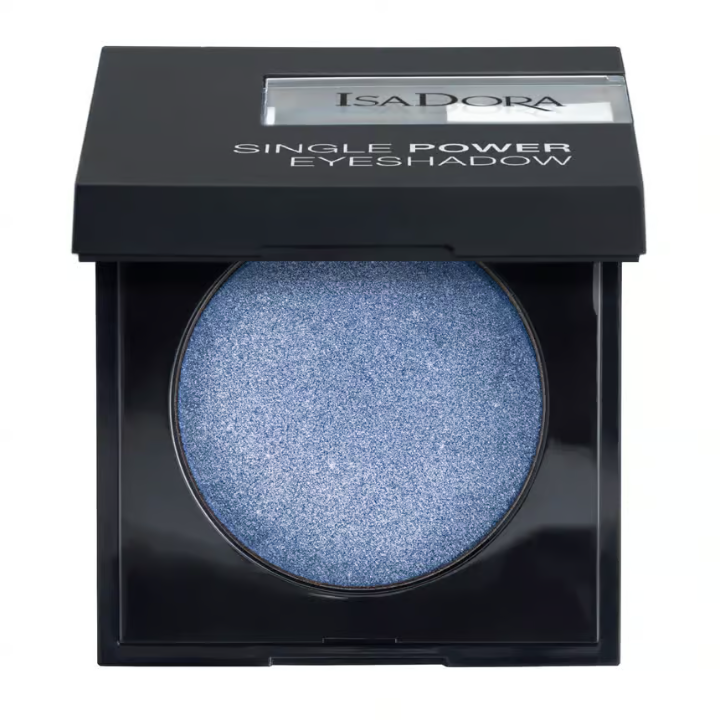 IsaDora Single Power Eyeshadow 20 Starry Blue 2.2 g