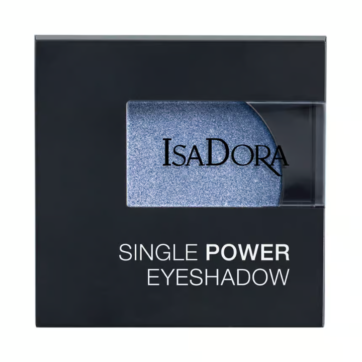 IsaDora Single Power Eyeshadow 20 Starry Blue 2.2 g