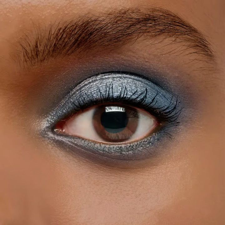 IsaDora Single Power Eyeshadow 20 Starry Blue 2.2 g