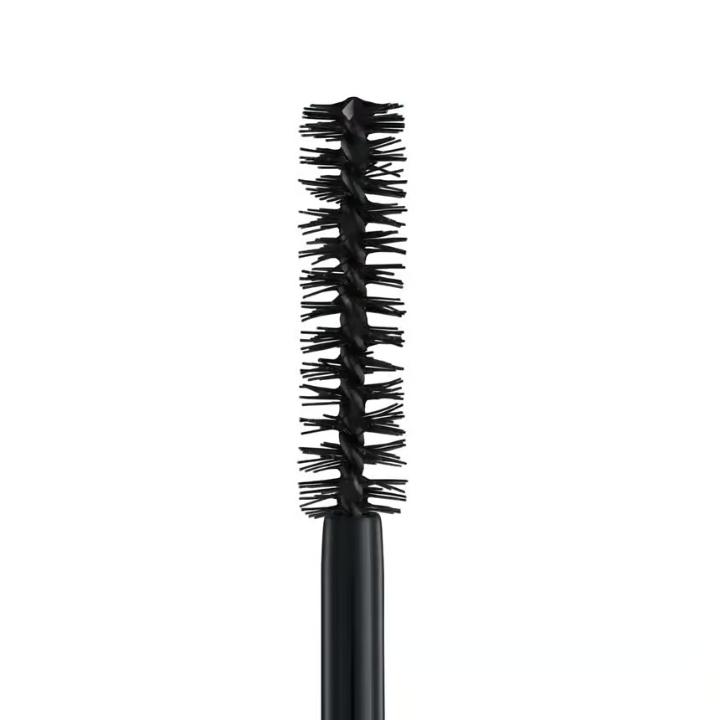 IsaDora 10 Sec High Impact Lift & Curl Mascara Black 9 m