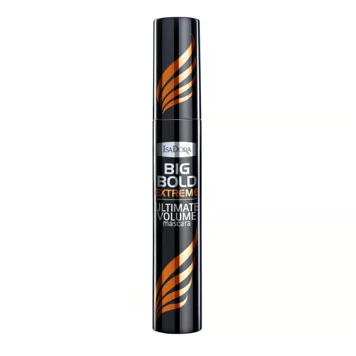 IsaDora BIG BOLD Extreme Black 14ml