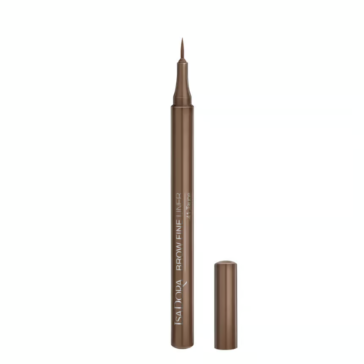 Isadora Brow Fine Liner Taupe 1.1 ml