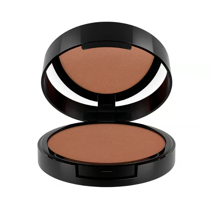 IsaDora Nature Enhanced Cream Blush 41 Caramel Tan 3g