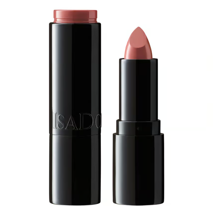 IsaDora Perfect Moisture Lipstick 012 Velvet Nude 4g