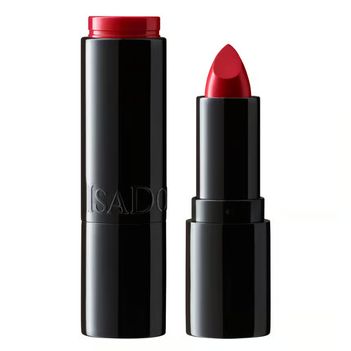 IsaDora Perfect Moisture Lipstick 210 Ultimate Red 4g