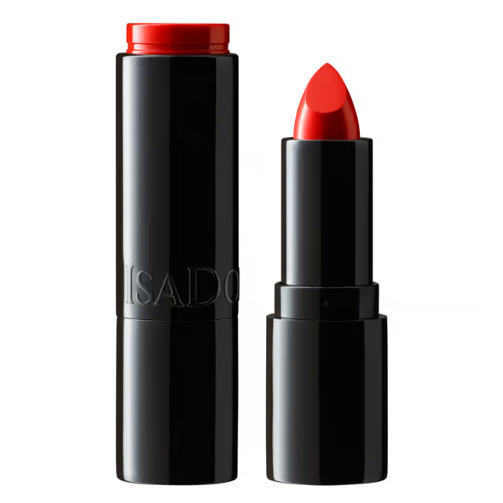 IsaDora Perfect Moisture Lipstick 215 Classic Red 4g