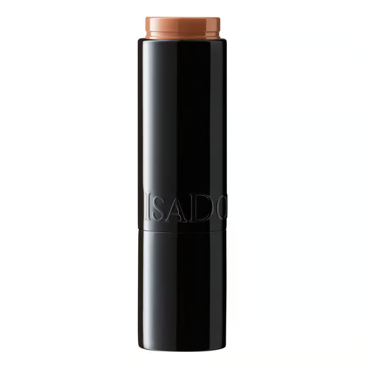 IsaDora Perfect Moisture Lipstick 223 Glossy Caramel 4g