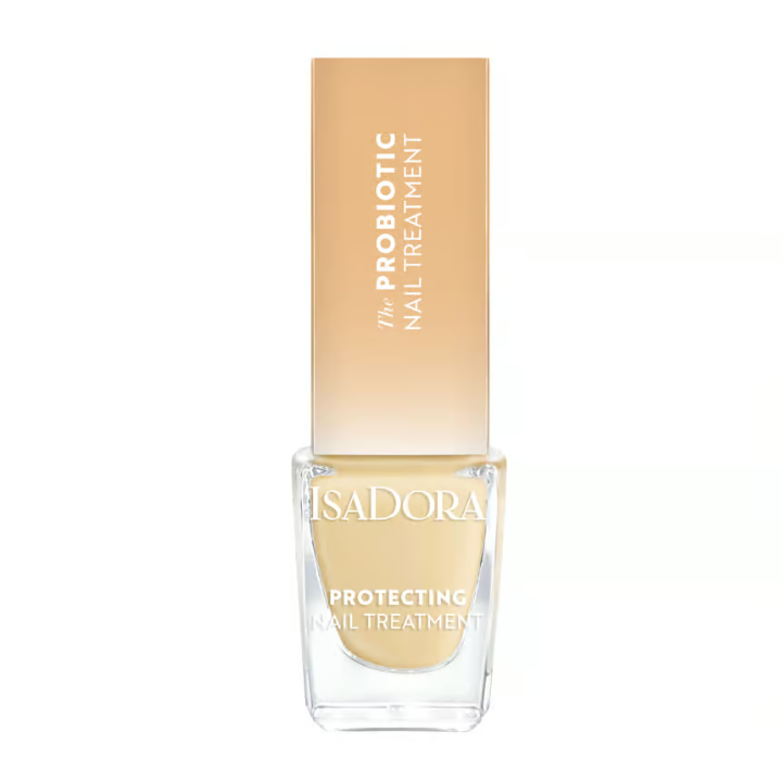 IsaDora Probiotic Protection Nail Treatment 6 ml