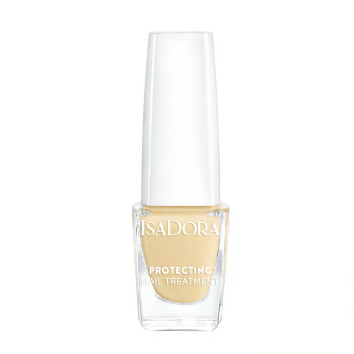 IsaDora Probiotic Protection Nail Treatment 6 ml