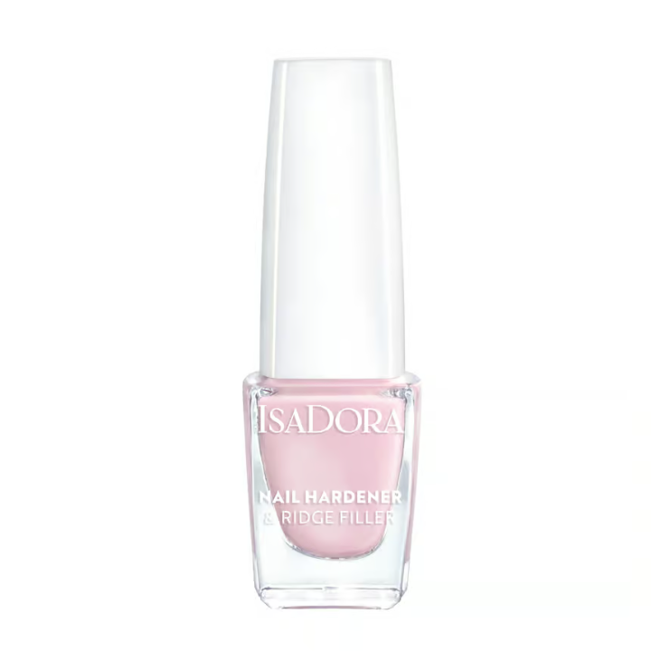 IsaDora Rock Base Nail Hardener & Ridge Filler 6 ml