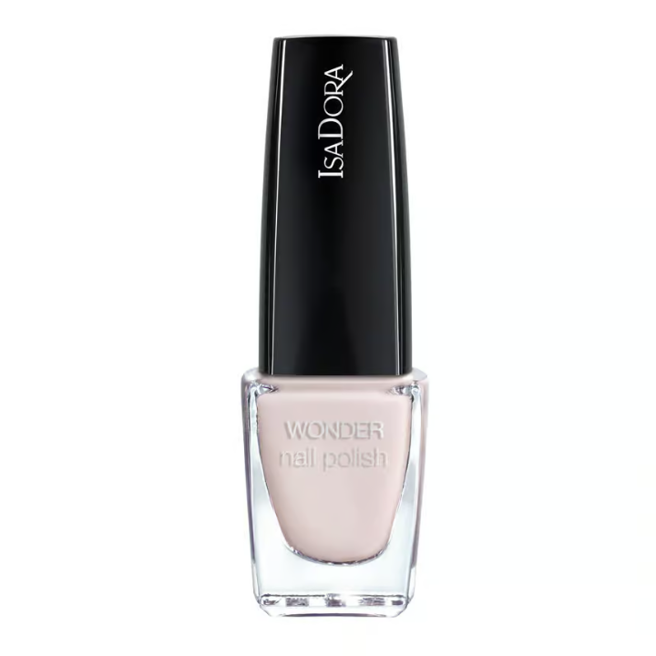 IsaDora Wonder Nail Polish Milkshake 6 ml