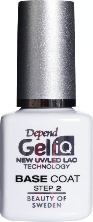 Depend Gel iQ 底漆步骤 2，5 毫升