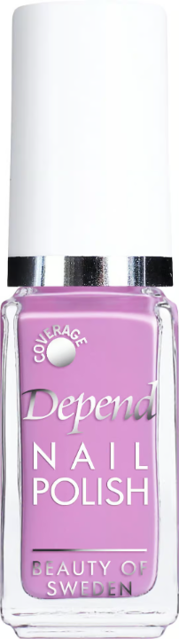 Depend Mini lacquer no. 695