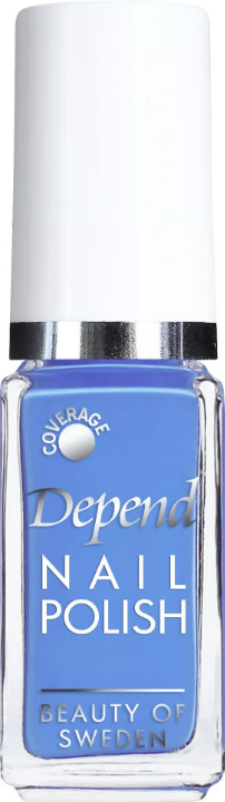 Depend Mini lacquer no. 707