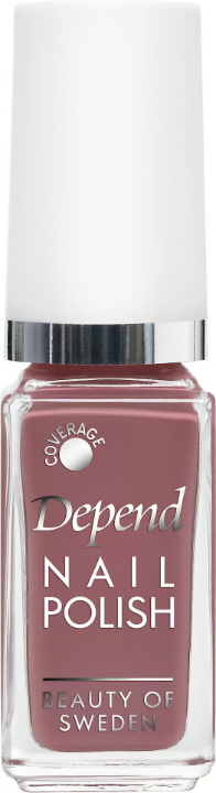 Depend Mini lacquer no. 719