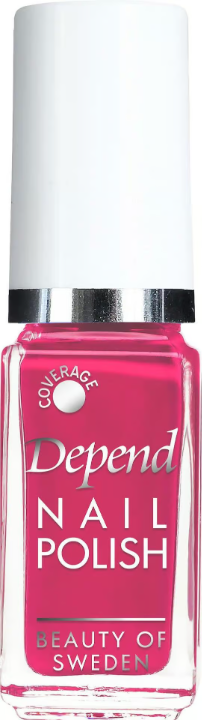 Depend Mini lacquer no. 731