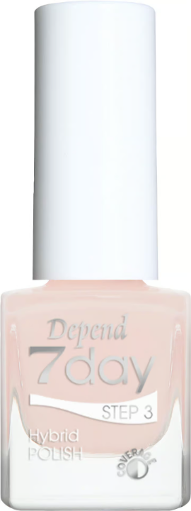 Depend 7day Hybrid Polish 7294 5 ml