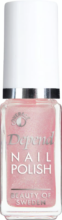 Depend Mini varnish no. 737