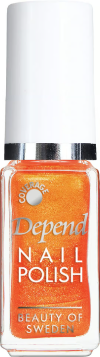 Depend Mini lacquer no. 738