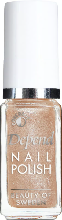 Depend Mini lacquer no. 747