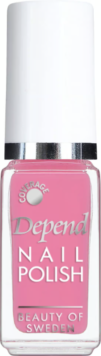 Depend Mini lacquer no. 761