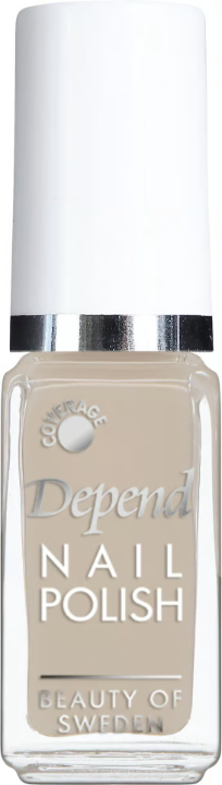 Depend Mini varnish no. 770