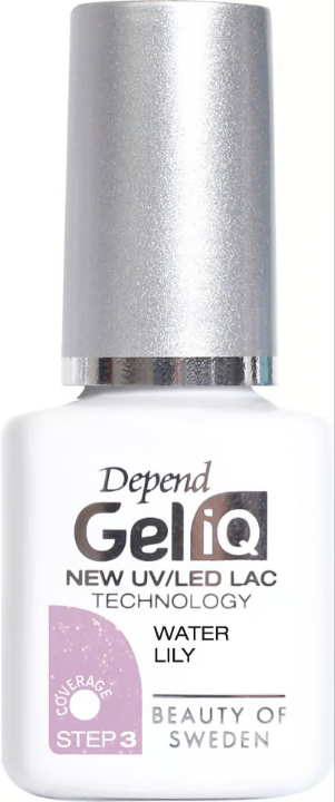 Depend Gel iQ Water Lily 5 ml