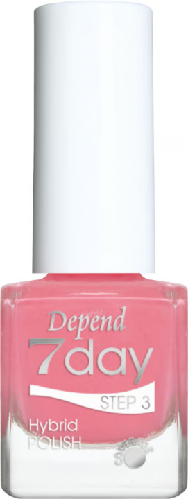 Depend 7day Hybrid Polish 7310 5 ml