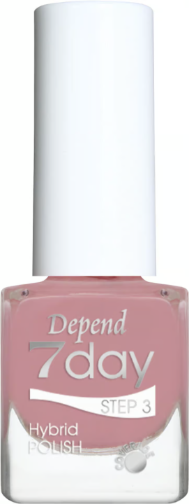 Depend 7day Hybrid Polish 7316 5 ml