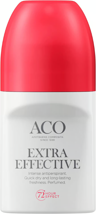 ACO Deo Extra Effective 50 ml