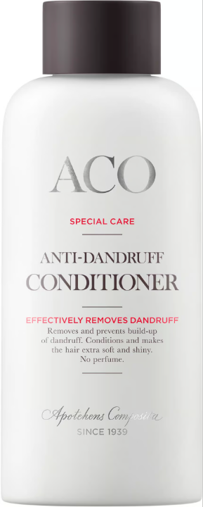 Aco Body Special Care Anti Dandruff No Perfume Condition