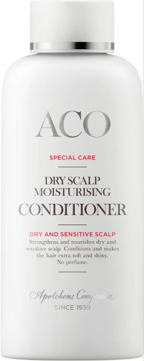 ACO Dry Scalp Moisturizing Conditioner 200 ml