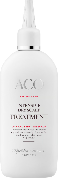 ACO Special Care Intensive Dry Scalp Treatment Torr & Kä