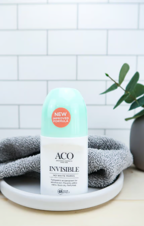 ACO Deo Invisible 50 ml