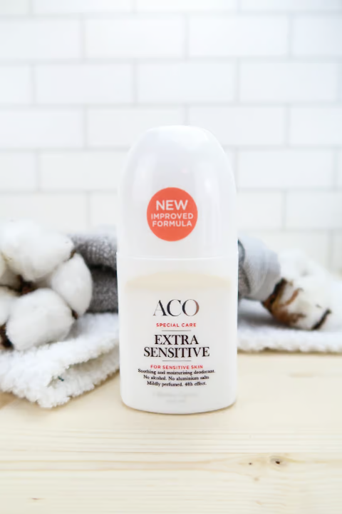 ACO Special Care Deo Extra Sensitive 50 ml