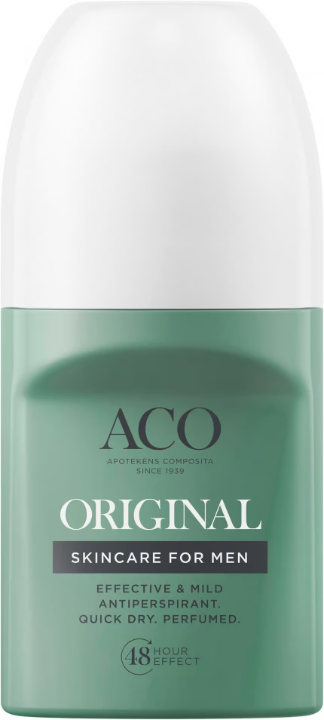 ACO Original Deo Men 50 ml