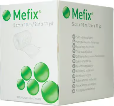 Mefix Self-adhesive Fabric 10m x 5cm 1 pc