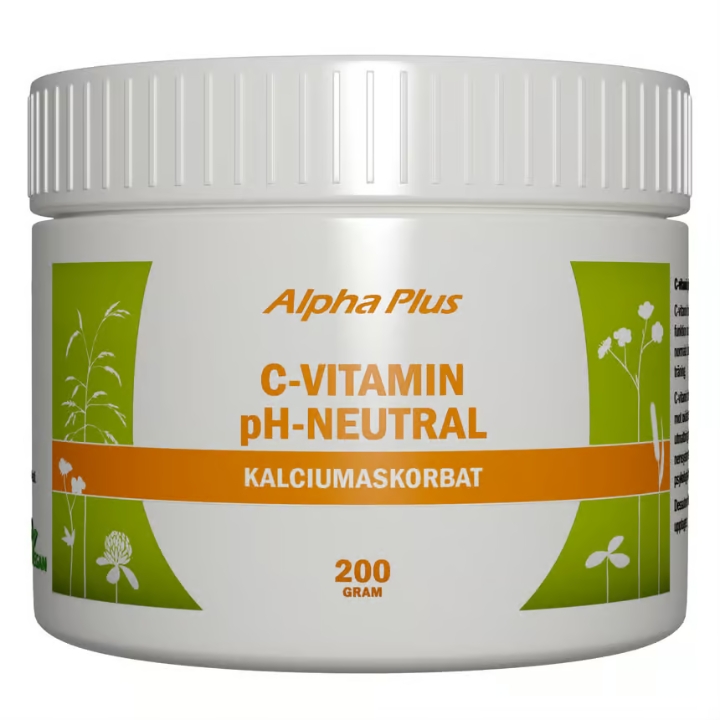 Alpha Plus Vitamin C pH Neutral 200 g