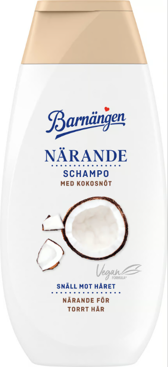 Barnängen Nourishing Shampoo 250 ml