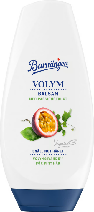 Barnängen Volume Balm 250 ml