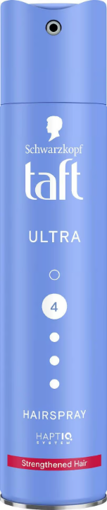 Schwarzkopf Taft Ultra Hairspray 250 ml