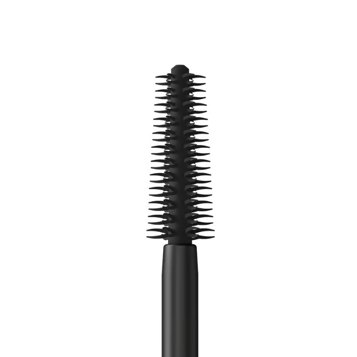 IsaDora 10 Sec High Imp Waterproof Mascara 01 Black 9 ml