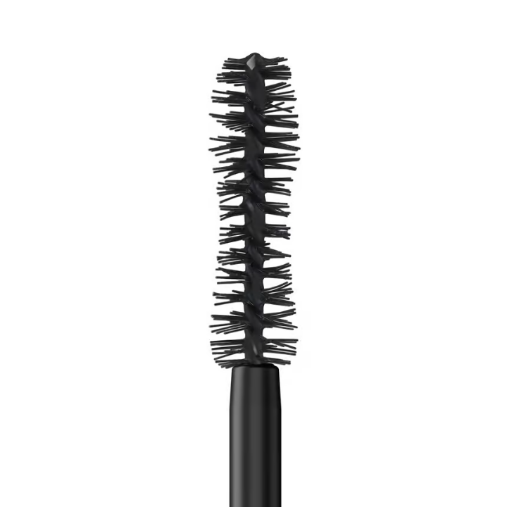 IsaDora 10 sec High Imp Volume Mascara 01 Black 9 ml